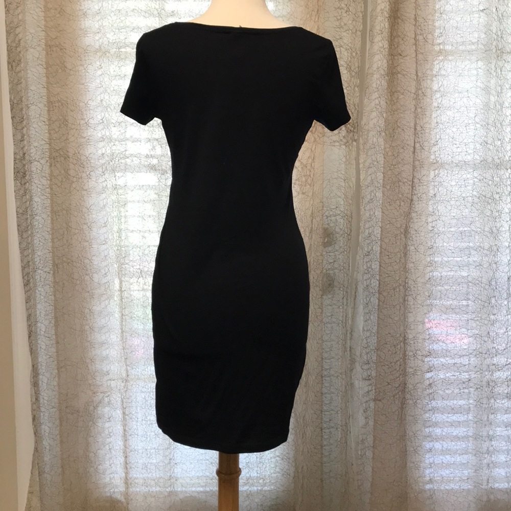 H&M Basic Dress - Picture 3 of 4